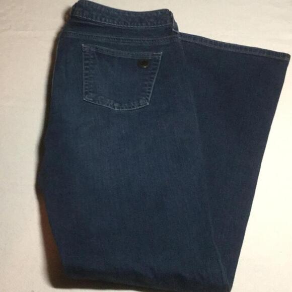 Michael Kors Jeans, Size 10 - Picture 4 of 8